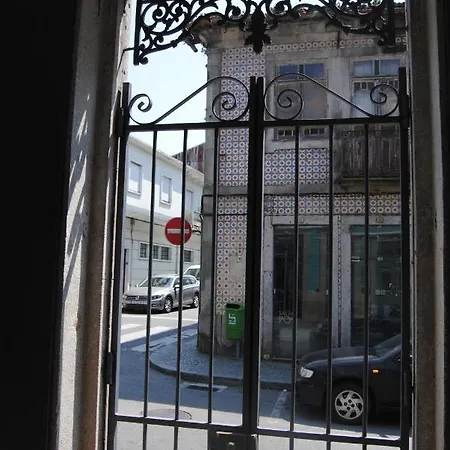 Appartamento Gaia Loves - Serra Do Pilar Vila Nova de Gaia