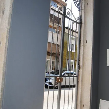 Gaia Loves - Serra Do Pilar