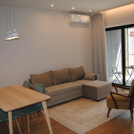 Appartamento Gaia Loves - Serra Do Pilar Vila Nova de Gaia