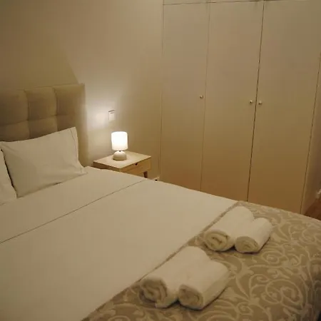 Appartamento Gaia Loves - Serra Do Pilar