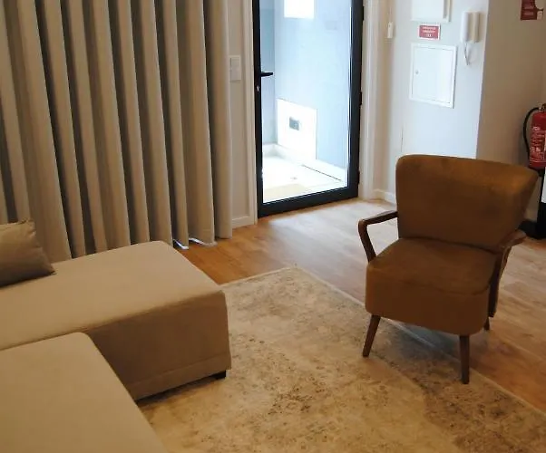 Gaia Loves - Serra Do Pilar 빌라노바데가이아