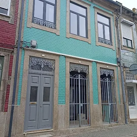 Appartement Gaia Loves - Serra Do Pilar *