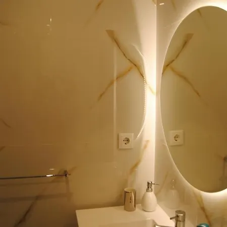 Gaia Loves - Serra Do Pilar Appartement *