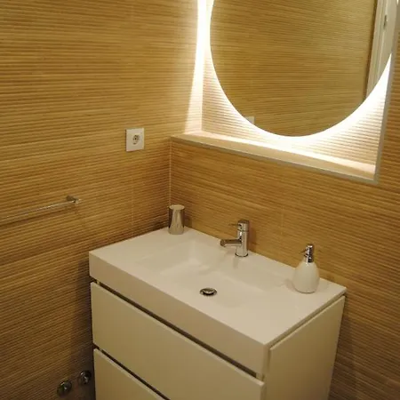 Gaia Loves - Serra Do Pilar Appartement