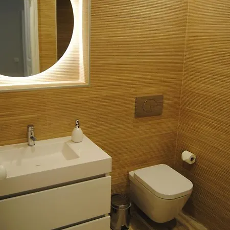 Appartement Gaia Loves - Serra Do Pilar