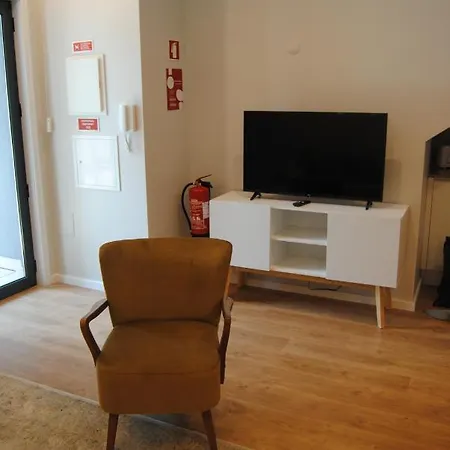 Gaia Loves - Serra Do Pilar Appartement Vila Nova de Gaia