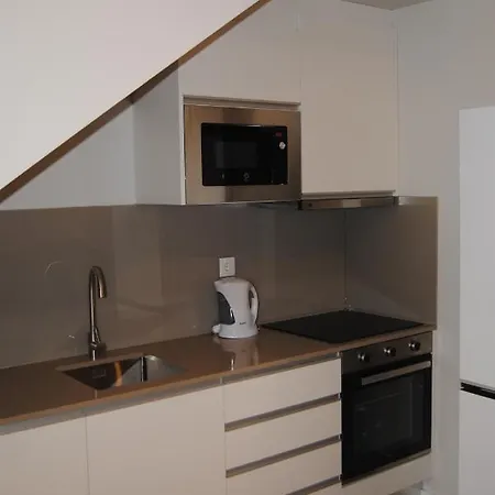 Appartement Gaia Loves - Serra Do Pilar Vila Nova de Gaia