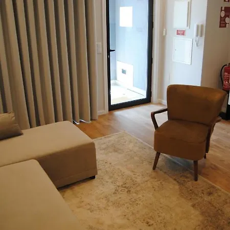 Gaia Loves - Serra Do Pilar Вила-Нова-ди-Гая