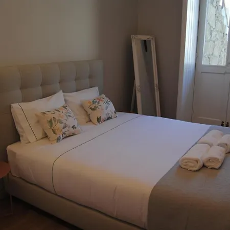 Appartement Gaia Loves - Serra Do Pilar