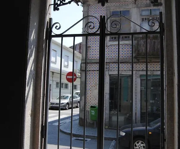 Daire Gaia Loves - Serra Do Pilar Vila Nova de Gaia