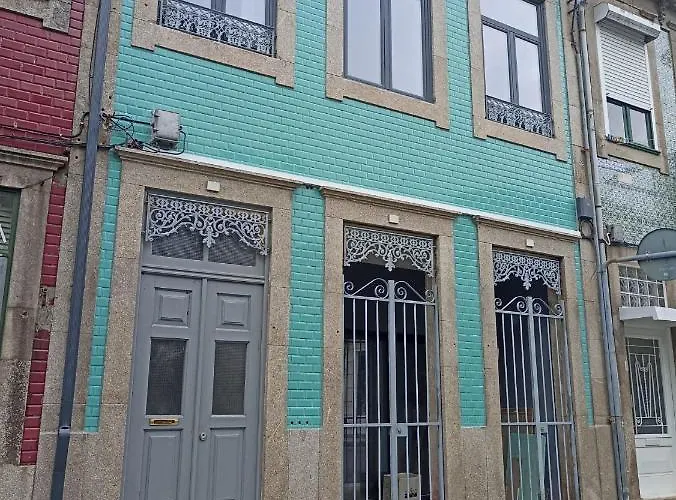 Appartement Gaia Loves - Serra Do Pilar *