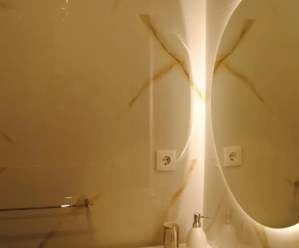 Gaia Loves - Serra Do Pilar Appartement *