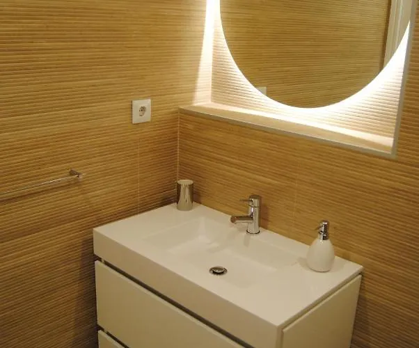 Gaia Loves - Serra Do Pilar Appartement