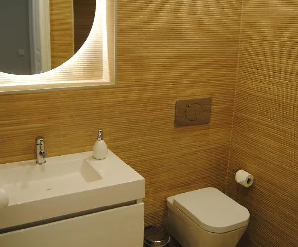 Appartement Gaia Loves - Serra Do Pilar