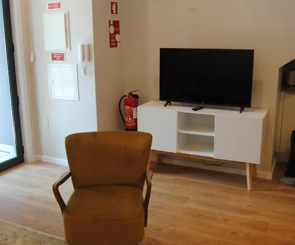 Gaia Loves - Serra Do Pilar Appartement Vila Nova de Gaia