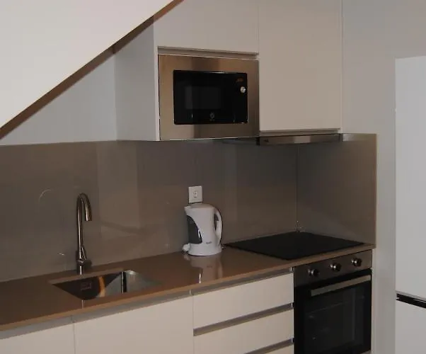 Appartement Gaia Loves - Serra Do Pilar Vila Nova de Gaia