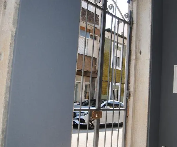 Gaia Loves - Serra Do Pilar