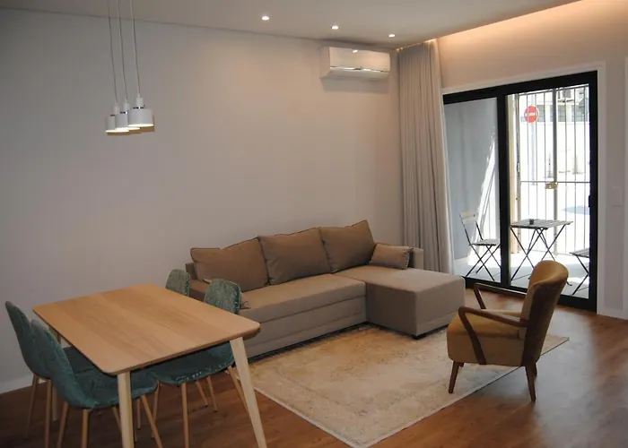 Appartement Gaia Loves - Serra Do Pilar Vila Nova de Gaia