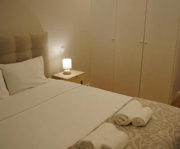 Appartement Gaia Loves - Serra Do Pilar