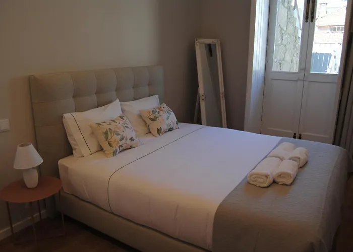 Daire Gaia Loves - Serra Do Pilar