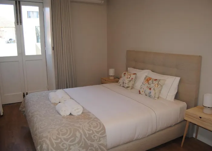 Gaia Loves - Serra Do Pilar *